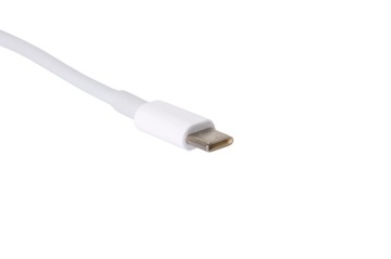 Kabel adapter hub USB-C - RJ-45 LAN USB USB-C do smartfona laptopa