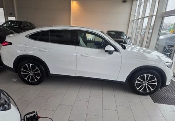 Mercedes GLC C254/X254 2025 Mercedes-Benz GLC Salon Polska Aut 9G 4x4 klapa elektryczna najnowszy 2.0, zdjęcie 15