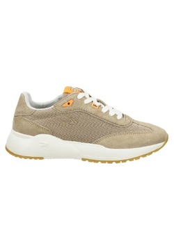 Buty sportowe damskie zamszowe do kostki Camel Active Ramble 41 Rozmiar