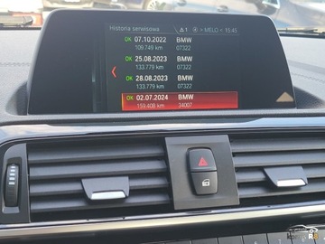 BMW Seria 1 F20-F21 2018 BMW Seria 1 2.0d190KM 2018r 182TysKm Led Navi Po serwisie Nowe tarcze kloc, zdjęcie 21
