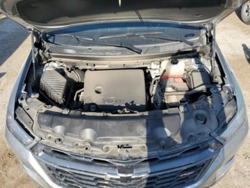 Chevrolet 2023 Chevrolet Traverse 2023r., RS, od ubezpieczalni 3.6 Benzyna 310KM, zdjęcie 11