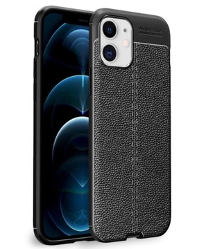 ETUI PLECKI IPHONE 12 PRO 6,1