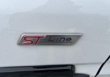 Ford Kuga II SUV Facelifting 2.0 TDCi 150KM 2018 Ford Kuga St Line,Automat,4x4,Kamera,Sony 2.0 Diesel 150KM, zdjęcie 13