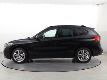 BMW X1 F48 2020 BMW X1 sDrive18i, Salon Polska, Serwis ASO, zdjęcie 2