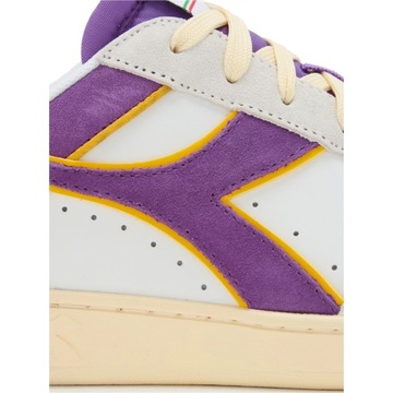 Trampki DIADORA MAGIC BASKET LOW SUEDE LEATHER 42,5