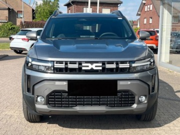 Dacia Duster III 2026 Journey aut 1.2 Eco-G LPG 120KM / Pakiet Parking, Zimowy Plus, zdjęcie 1