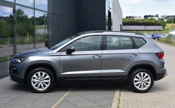 Seat Ateca SUV Facelifting 1.5 EcoTSI 150KM 2024 Seat Ateca Style 1.5 TSI 150 KM DSG RABAT 1.5 Benzyna 150KM, zdjęcie 7