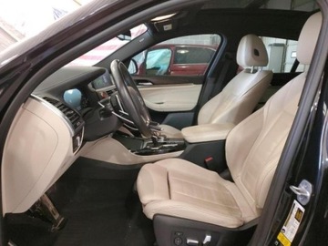 BMW X4 G02 2021 BMW X4 2021 BMW X4 M Sports Activity Coupe 3.0 Benzyna 473KM, zdjęcie 6