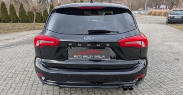 Ford Focus IV Hatchback 1.5 EcoBoost 150KM 2020 Ford Focus 1.5150KMST-lineSerwis 57000kmFull LedNaviKameraGwarancja, zdjęcie 32