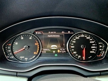 Audi Q5 II SUV 2.0 TDI 190KM 2017 Audi Q5 2.0 TDI 190 KM Quattro S-Tronic Kamera, zdjęcie 22