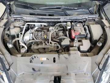 Mitsubishi Outlander III 2023 Mitsubishi Outlander SE 2023 2.5 Benzyna 181KM, zdjęcie 6