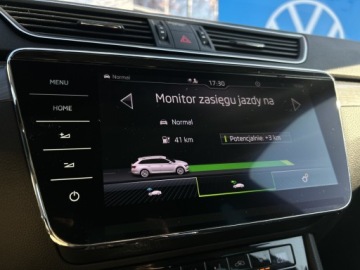 Skoda Superb III 2020 Skoda Superb | Full LED Top Matrix | Area View 360, zdjęcie 31