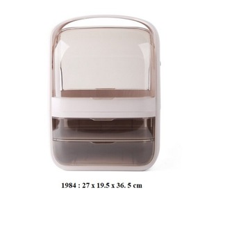 Organizer na kosmetyki | MODEL 1984