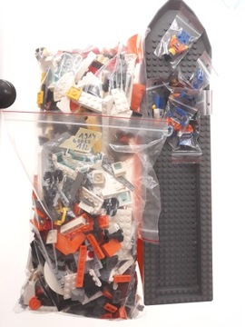 LEGO City 60062 Арктический ледокол Ледокол