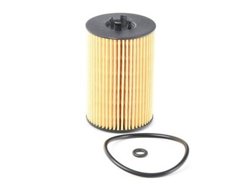 Filtr Oleju 1.6/2.0 TDI VW Audi Seat Skoda OE