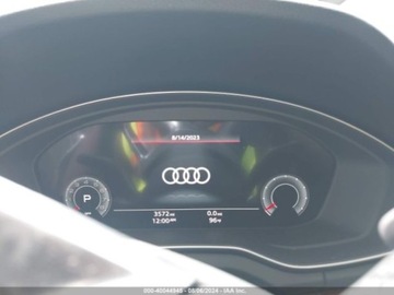 Audi Q5 II 2023 Audi Q5 2023r, Premium Plus, Quattro, S-LINE, 2.0L 2.0 Benzyna 261KM, zdjęcie 10