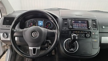 Volkswagen Multivan T6 2012 Volkswagen Multivan 2.0 TDI Highline DSG 4Motion, zdjęcie 12