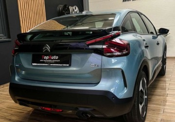 Citroen 2021 Citroen C4 MANUAL 83.000KM BEZWYPADKOWY gwarancja perfekcyjny 1.2, zdjęcie 8