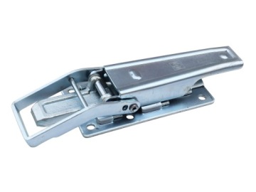 ZAMEK ZACZEP ZAMKNIĘCIE BURTY WINTERHOFF BV 90-1 do burt aluminiowych mocny