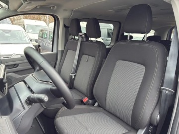 Volkswagen Caravelle T6 Transporter 2.0 TDI 150KM 2025 Volkswagen Caravelle 9 osób/L2H1/2.0 TDI 150 KM ma, zdjęcie 14