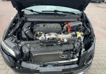 Jeep Cherokee V Terenowy Facelifting 2.0 L4 GME 270KM 2020 Jeep Cherokee 2020 Jeep Cherokee, Limited 4X4 - W POLSCE, po oplatach i ak, zdjęcie 17