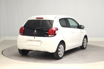 Peugeot 108 2020 Peugeot 108 1.0, Klima, zdjęcie 4