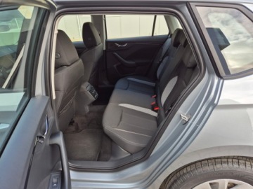 Skoda 2026 Skoda Kamiq Edition 130 1.0 TSI DSG Auto z placu, zdjęcie 16