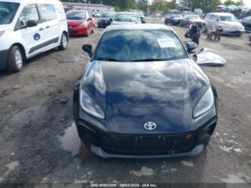 Toyota GR86 2022 Toyota GR86 2022r., 2.4L 2.4 Benzyna 228KM, zdjęcie 6