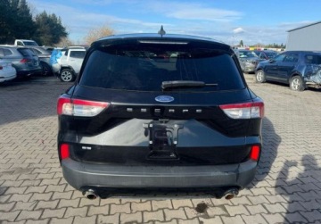 Ford Kuga III 2022 Ford Kuga FORD ESCAPE SE 2022 1.5L - w POLSCE po wszystkich oplatach jezdz, zdjęcie 5