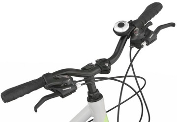 Женский трекинговый велосипед INDIANA X-Road 1.0 28 дюймов