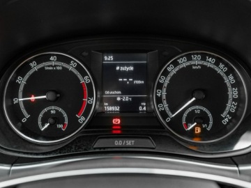 Skoda Fabia III Kombi Facelifting 1.0 TSI 95KM 2021 Škoda Fabia Skoda Fabia DW2RE42#1.0 TSI Ambition, zdjęcie 11