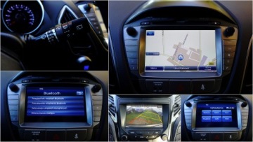 Hyundai ix35 SUV Facelifting 1.7 CRDi 115KM 2014 HYUNDAI iX35 . Klimatronik .. Ledy .. Navi . Kamera .. PDC .. Grzane Fotele, zdjęcie 16