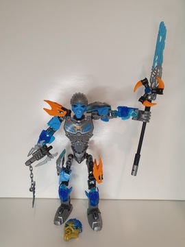 LEGO Bionicle 71307 Gali Uniter of Water