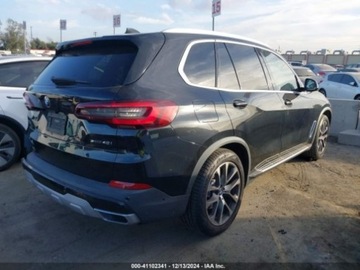BMW X5 G05 2021 BMW X5 SDrive40I 2021 3.0l 3.0 Benzyna 335KM, zdjęcie 2