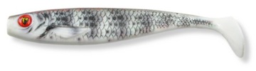Guma FOX PRO SHAD Ultra Uv 14 cm Zebra