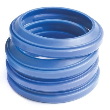 Uszczelka hydrauliczna 50mm x 60mm x 11.2mm WRC
