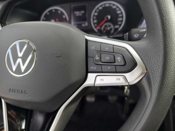 Volkswagen T-Cross SUV 1.0 TSI 110KM 2021 Volkswagen T-Cross T-Cross Life 1.0 TSI 110 KM Lane Assist Front Assist, zdjęcie 10