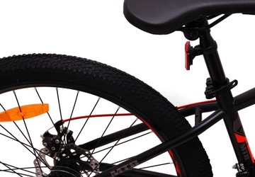 ГОРНЫЙ ВЕЛОСИПЕД SHIMANO XC 260, ДИСК