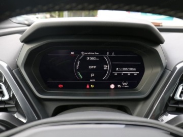 Audi Q4 e-tron 45 286KM 2026 AUDI Q4 e-tron 45 S Line Edition Sportback Suv (286KM) 2026, zdjęcie 8