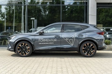 Cupra Formentor Crossover Facelifting 2.0 TSI 333KM 2025 Cupra Formentor VZ 2.0 TSI 333 KM DSG 4Drive DEMO, zdjęcie 5