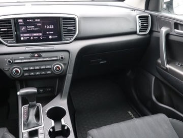 Kia Sportage IV SUV Facelifting 1.6 T-GDI 177KM 2021 Kia Sportage 1.6 T-GDI, Salon Polska, Serwis ASO, zdjęcie 7