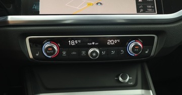 Audi Q3 II 2020 Audi Q3 (Nr.055) 3.5 TDI Automat Quattro Navi Klima Tempoma Kamera Gwaranc, zdjęcie 27