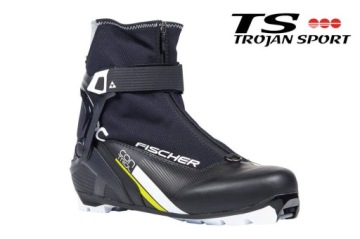 КРОССОВКИ FISCHER XC CONTROL 44 S20519