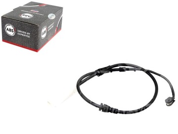 ДАТЧИК БЛОКИРОВКИ. ТОРМОЗ. BMW 3 E90 04-11 ПЕРЕДНЯЯ ЧАСТЬ