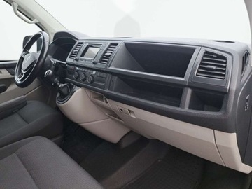 Volkswagen Caravelle T6 2016 Volkswagen Caravelle 4x4, Manual, Salon PL, FV23, Bezwypadkowy 2.0 Diesel, zdjęcie 29