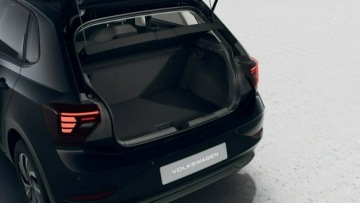 Volkswagen Polo VI Hatchback 5d Facelifting 1.0 TSI 95KM 2026 Volkswagen Polo Life Plus 1.0 TSI 95 KM DSG, zdjęcie 5