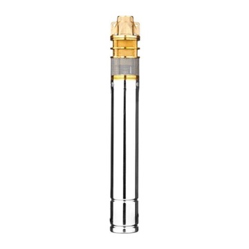 Погружной насос SKM 100 PREMIUM 3 дюйма с кабелем длиной 15 м
