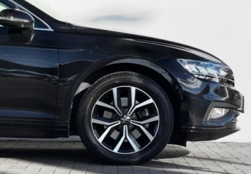 Volkswagen Passat B8 Variant Facelifting 1.5 TSI EVO 150KM 2022 Volkswagen Passat Reflektory LED FrontLane Assist ACC Salon PL FVAT23, zdjęcie 3