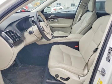 Volvo XC90 II 2018 Volvo XC 90 2018 VOLVO XC90 T6 2.0 Benzyna 316KM, zdjęcie 6