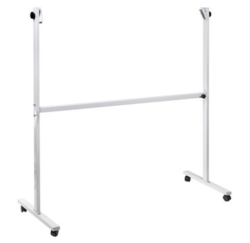 STOJAK statyw na TABLICĘ MAGNETYCZNĄ 120-200cm